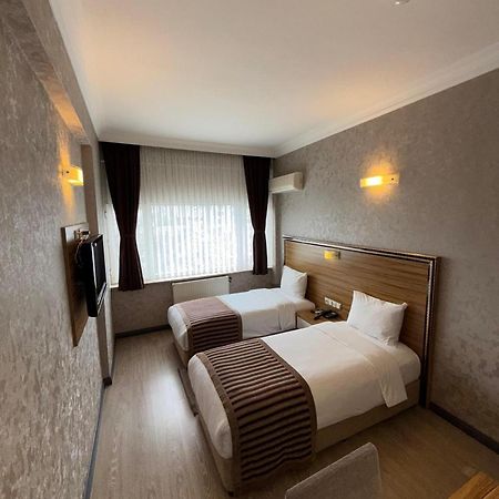 Buyuk Hotel Кайсері Екстер'єр фото