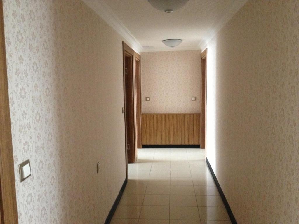 Buyuk Hotel Кайсері Екстер'єр фото