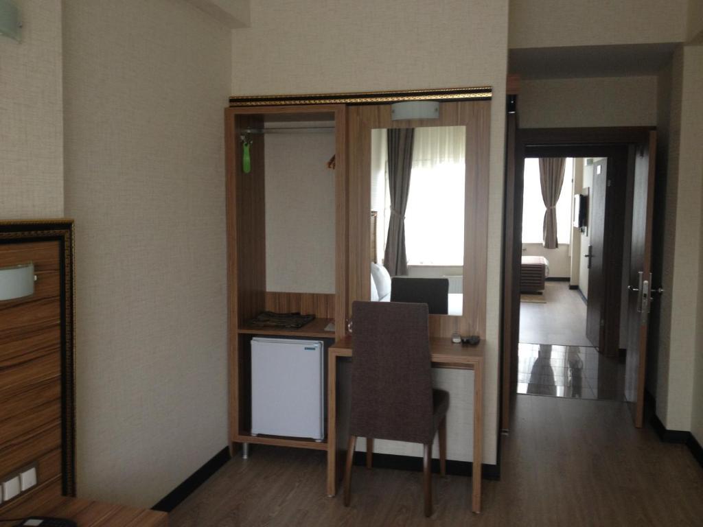 Buyuk Hotel Кайсері Номер фото