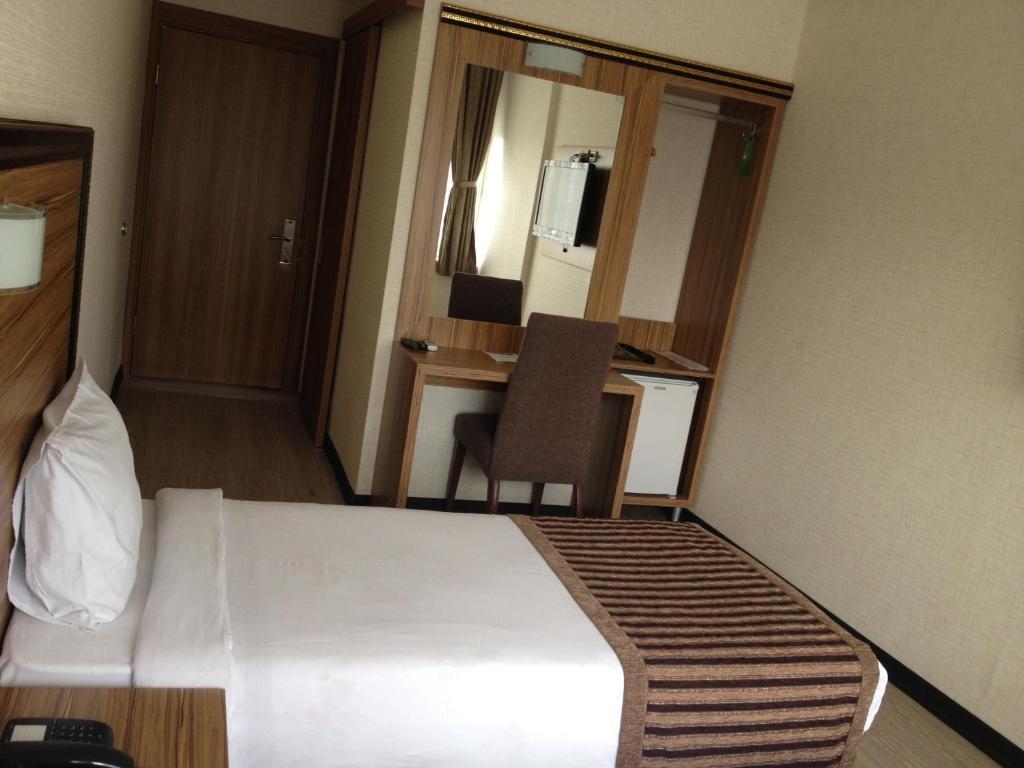Buyuk Hotel Кайсері Номер фото