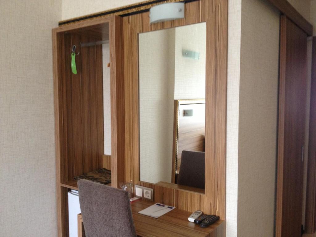 Buyuk Hotel Кайсері Номер фото