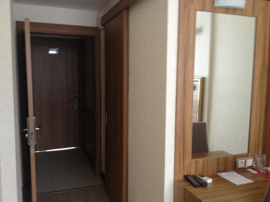 Buyuk Hotel Кайсері Номер фото