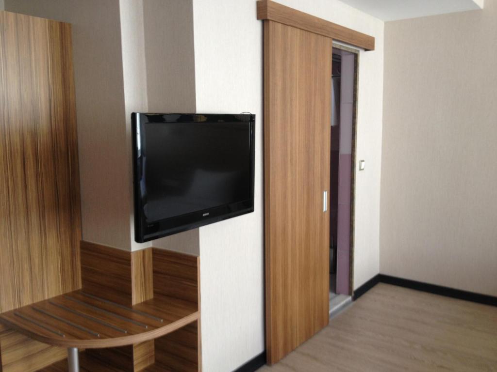 Buyuk Hotel Кайсері Номер фото