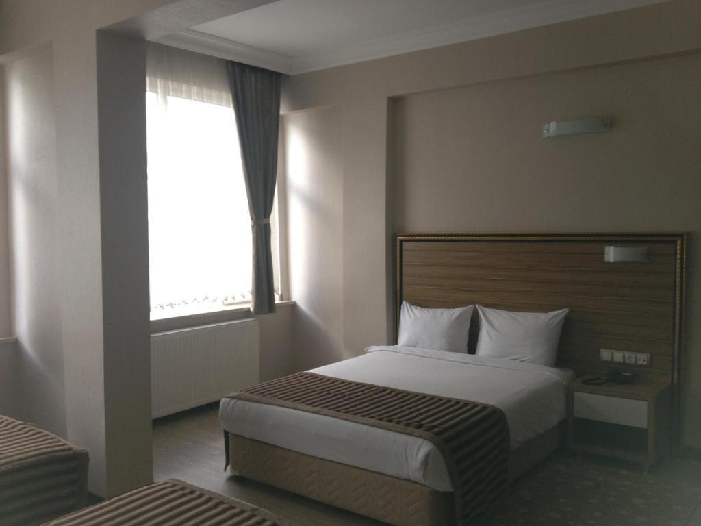 Buyuk Hotel Кайсері Номер фото
