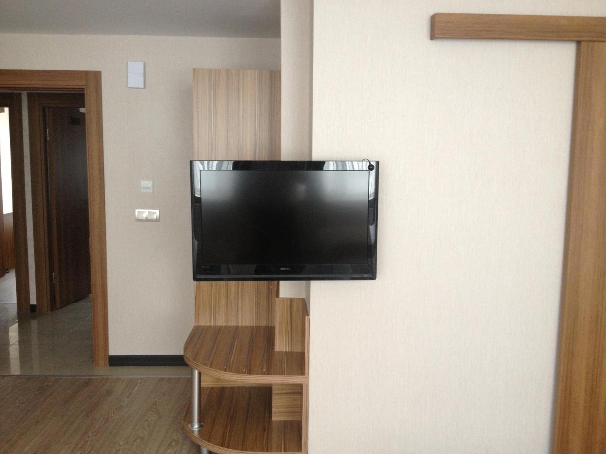 Buyuk Hotel Кайсері Екстер'єр фото