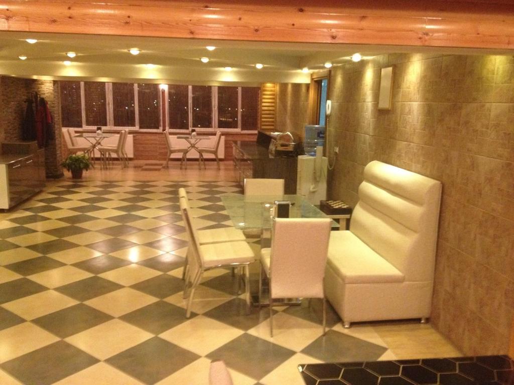 Buyuk Hotel Кайсері Екстер'єр фото